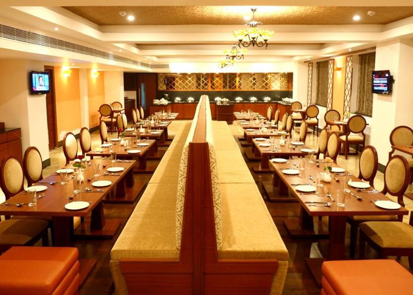 Pondicherry Karaikal Business Centre
