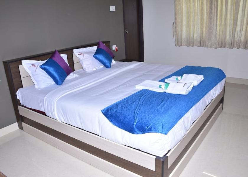 Tamil Nadu Madurai Bedroom