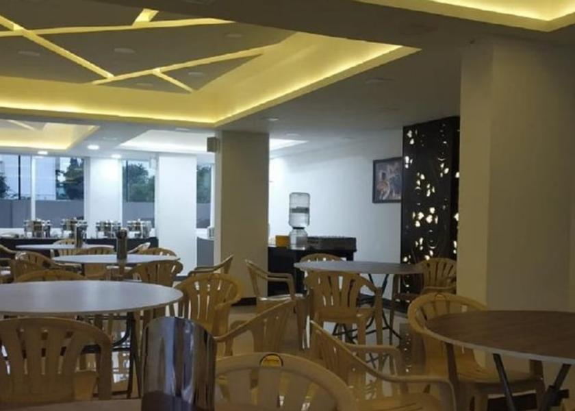 Tamil Nadu Madurai Food & Dining