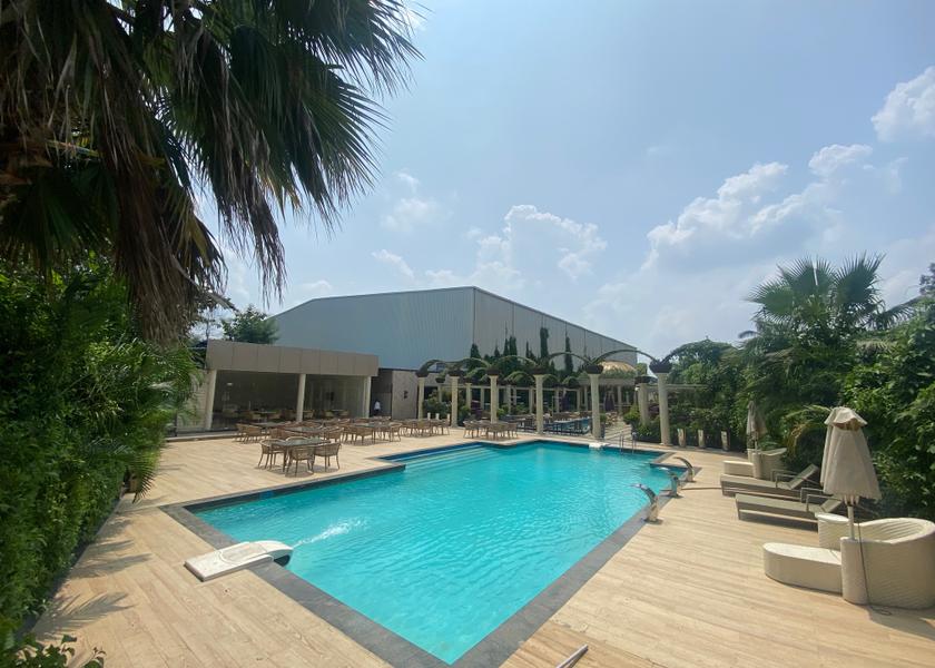 Chhattisgarh Raipur Pool