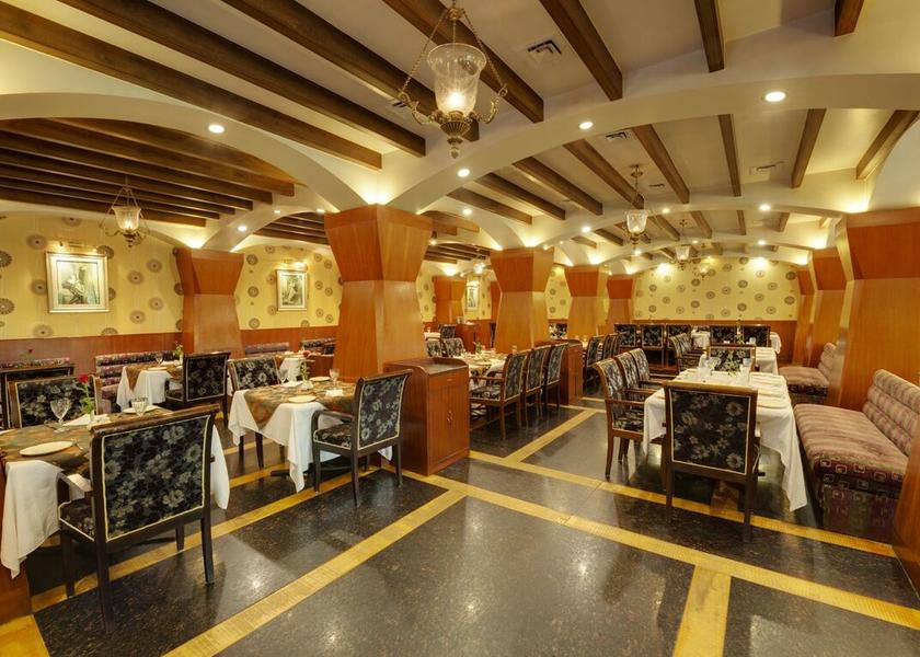 Chhattisgarh Raipur Food & Dining