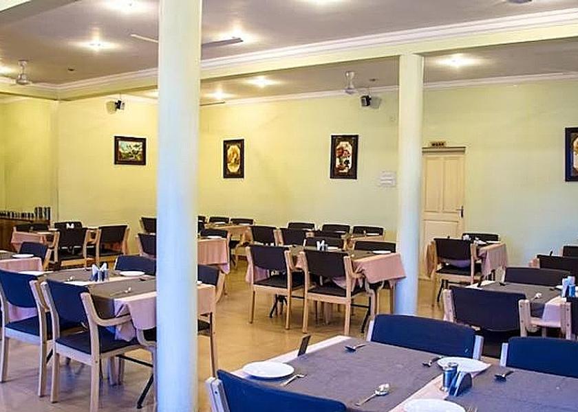 Karnataka Mysore Food & Dining