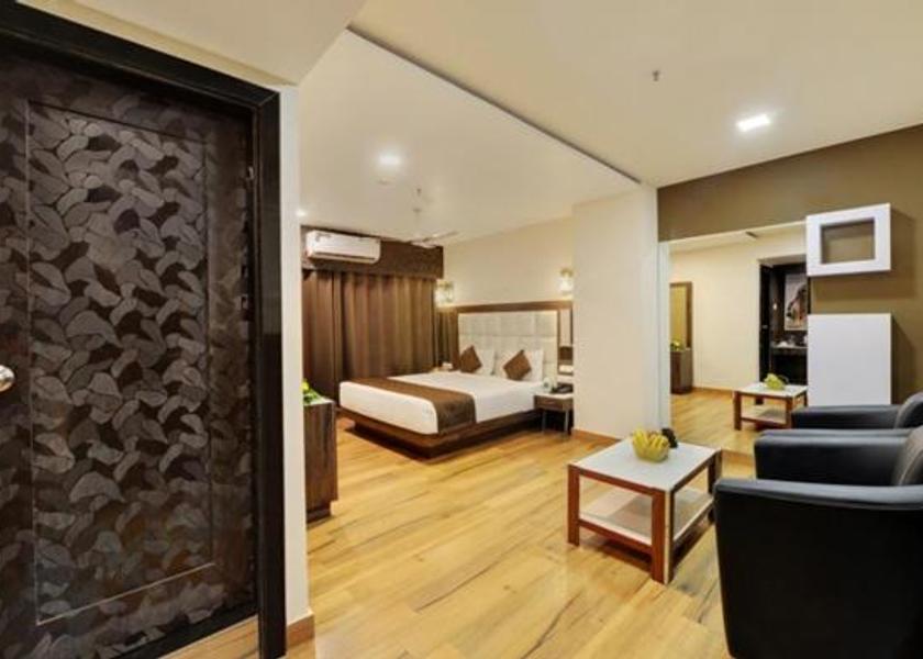 Karnataka Bidar Deluxe Non AC Room