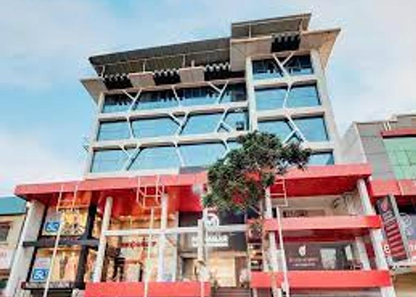 Karnataka Bidar Hotel Exterior