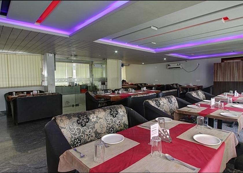 Karnataka Bagalkote Food & Dining