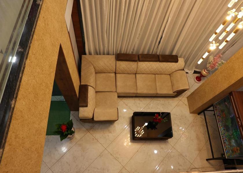 Karnataka Belur Lobby
