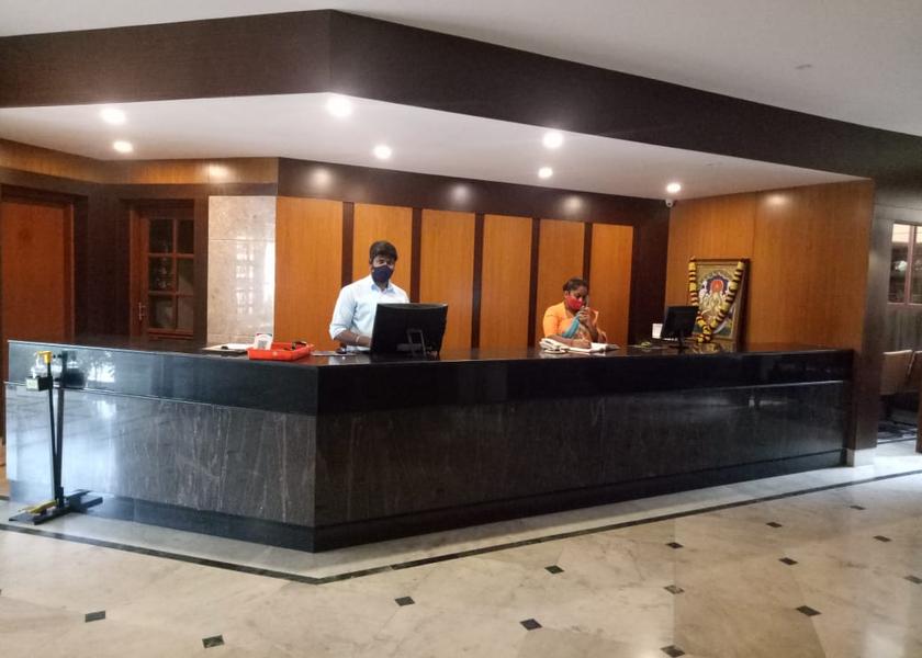 Karnataka Shivamogga Public Areas