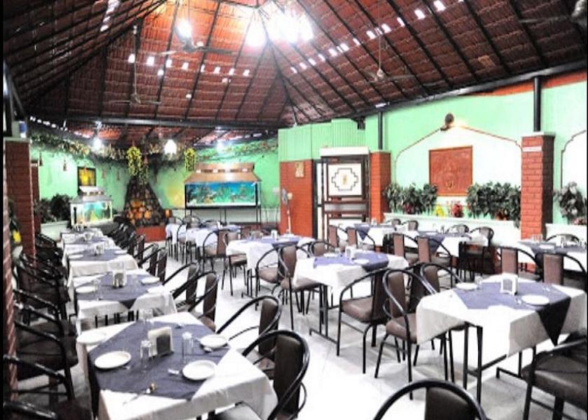 Karnataka Shivamogga Recreation
