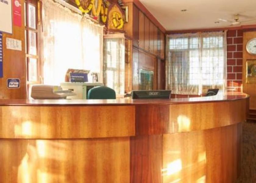 Karnataka Shivamogga Public Areas