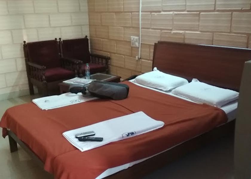 Karnataka Shivamogga Deluxe Non AC Room