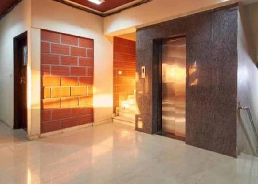 Karnataka Shivamogga Hotel View