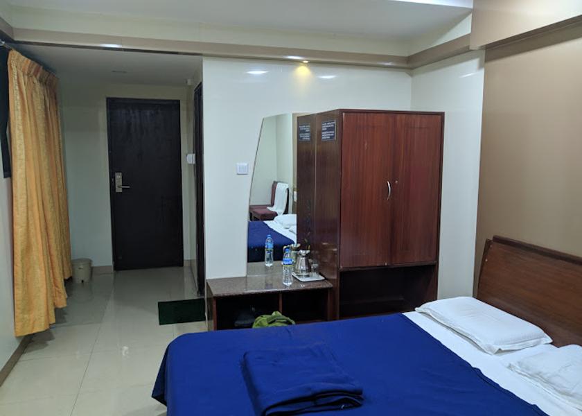 Karnataka Shivamogga Deluxe Non AC Room