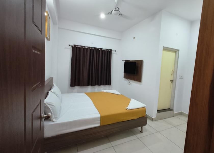 Karnataka Chikmagalur 1025