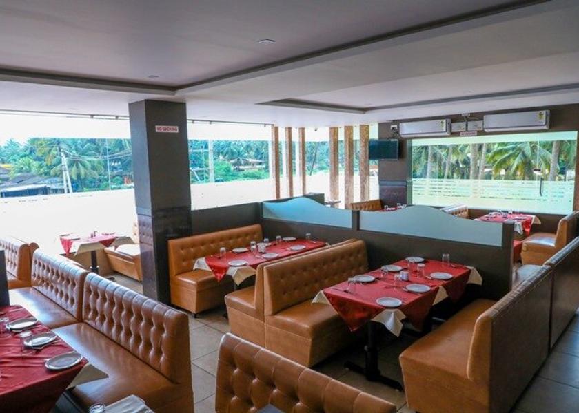 Karnataka Udupi Food & Dining