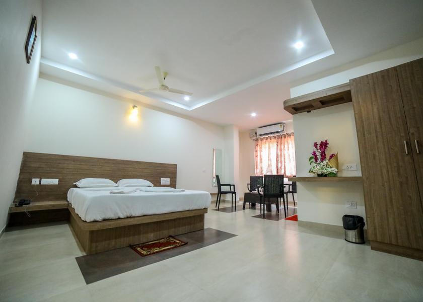 Karnataka Udupi Deluxe AC