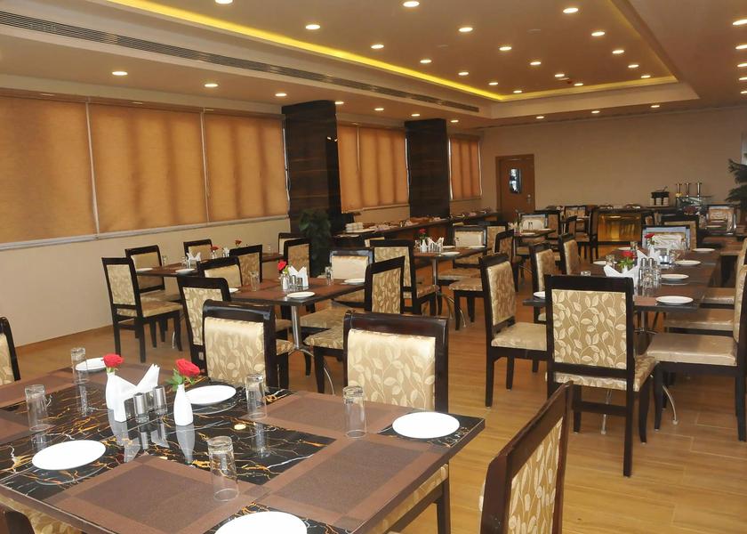 Karnataka Kalaburagi Food & Dining