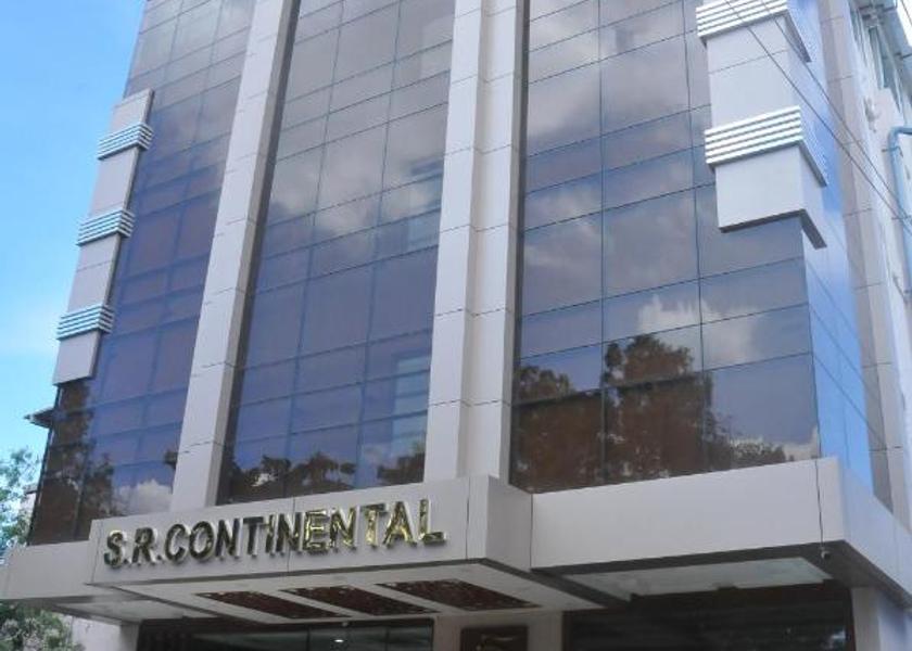 Karnataka Kalaburagi Facade