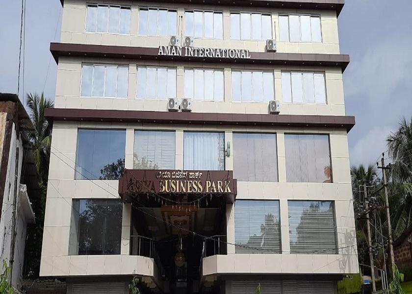 Karnataka Karwar Hotel Exterior