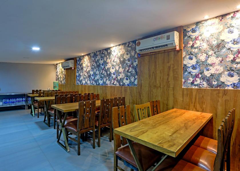 Karnataka Karwar Food & Dining