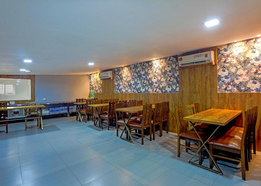Karnataka Karwar Food & Dining