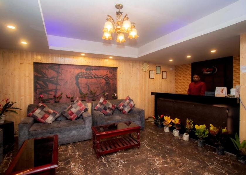 West Bengal Darjeeling Public Areas