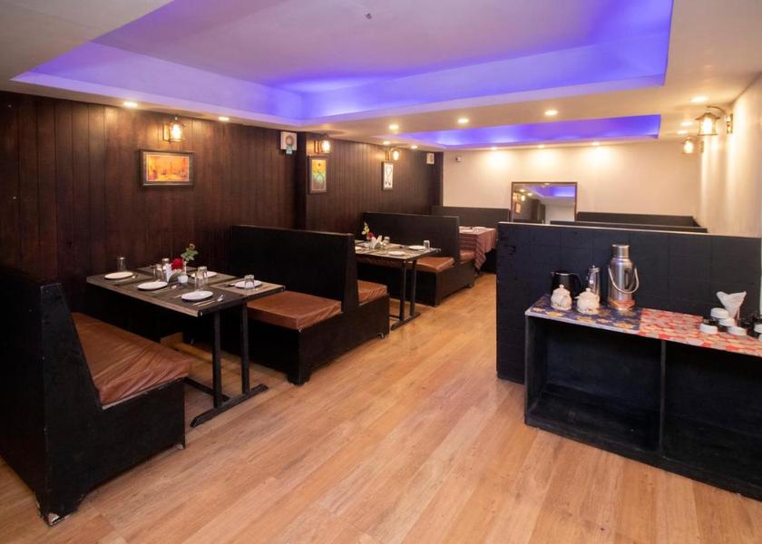 West Bengal Darjeeling Food & Dining