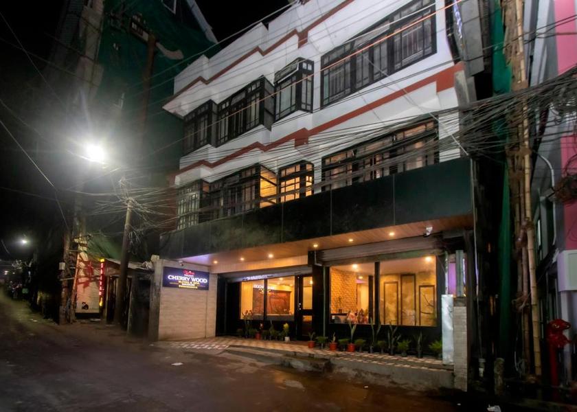 West Bengal Darjeeling Hotel Exterior