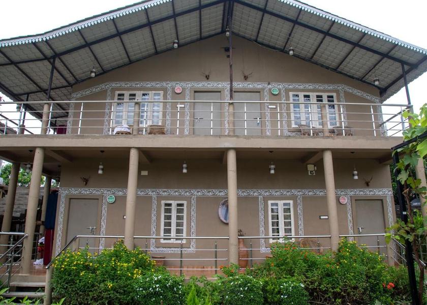 West Bengal South 24 Parganas Hotel Exterior
