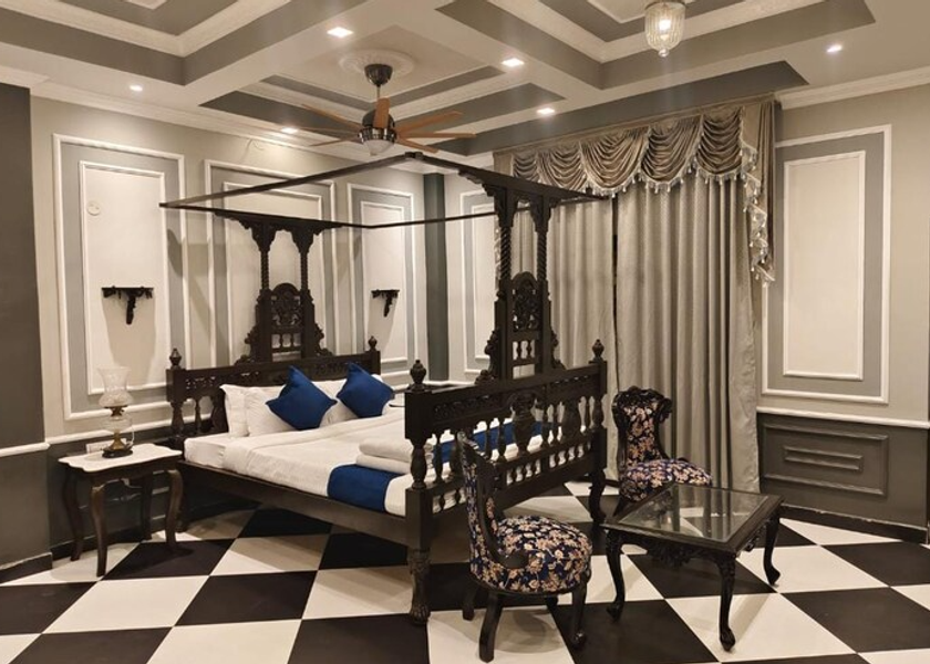 West Bengal South 24 Parganas Heritage Room