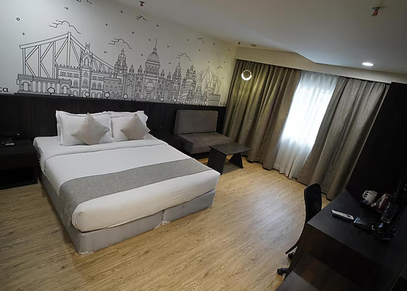 West Bengal Howrah Super Deluxe Double