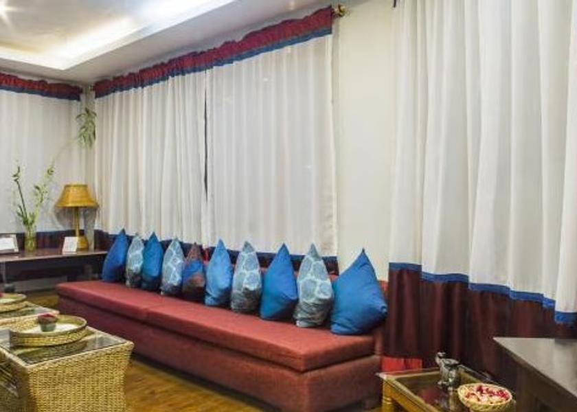 Meghalaya Shillong Public Areas