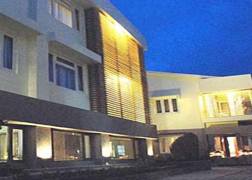 Meghalaya Shillong Hotel Exterior