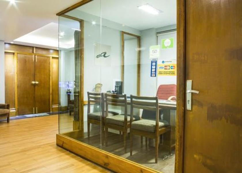 Meghalaya Shillong Public Areas