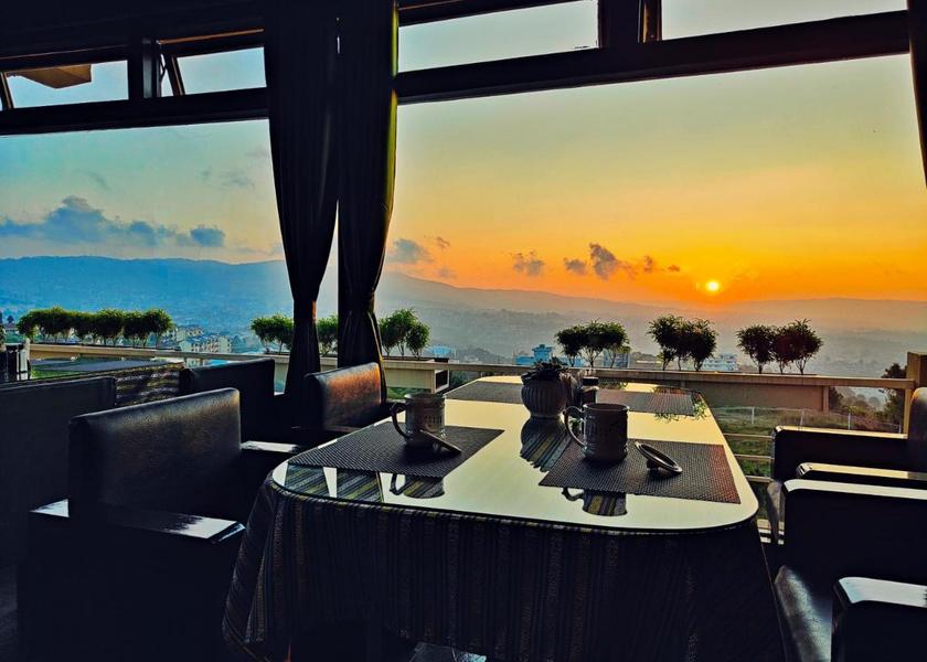Meghalaya Shillong Food & Dining