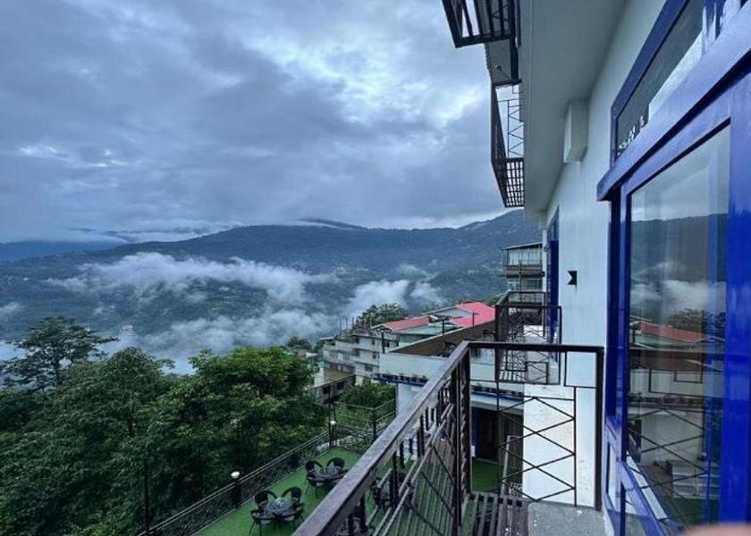 Sikkim Namchi 1025