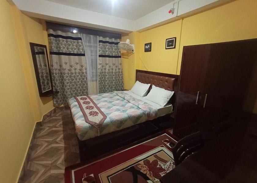 Sikkim Namchi Deluxe Room