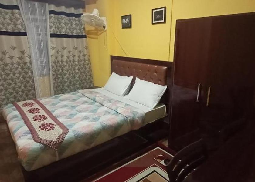 Sikkim Namchi Deluxe Room