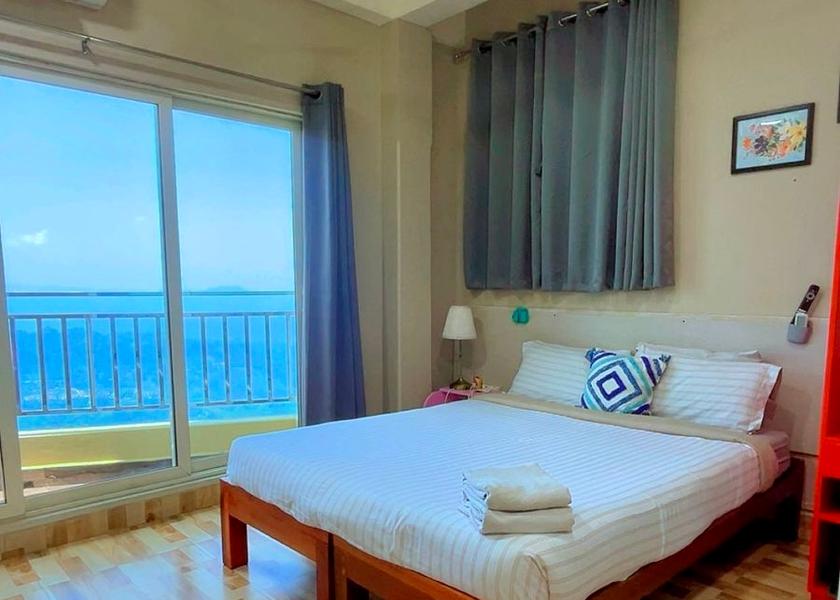 Mizoram Aizawl QUEEN ROOM WITH BALCONY