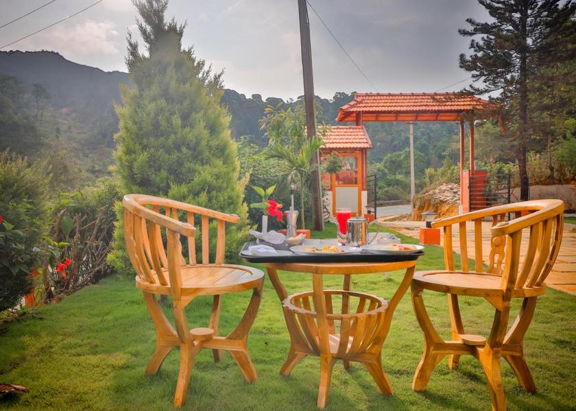 Karnataka Madikeri Property Grounds