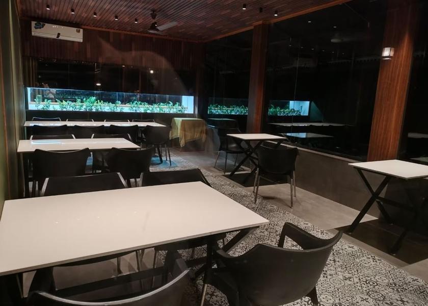 Kerala Kochi Food & Dining