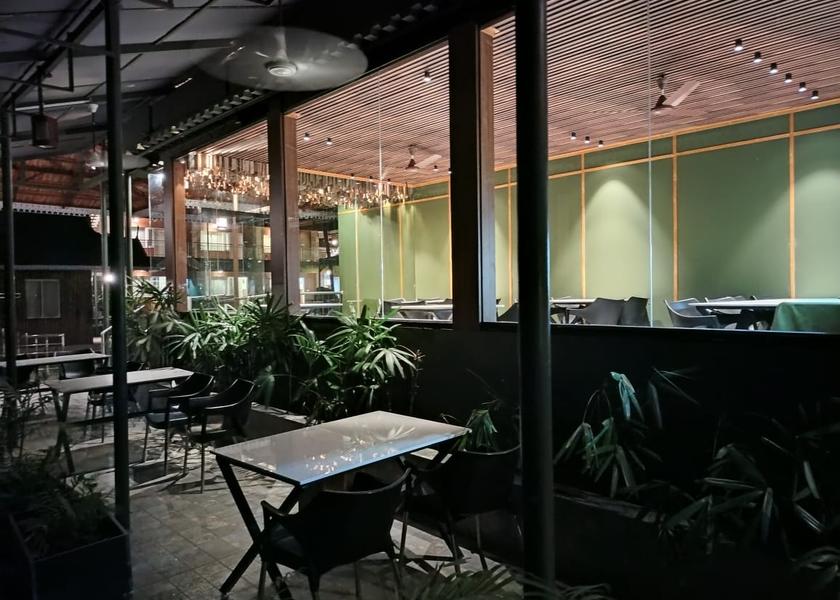 Kerala Kochi Food & Dining