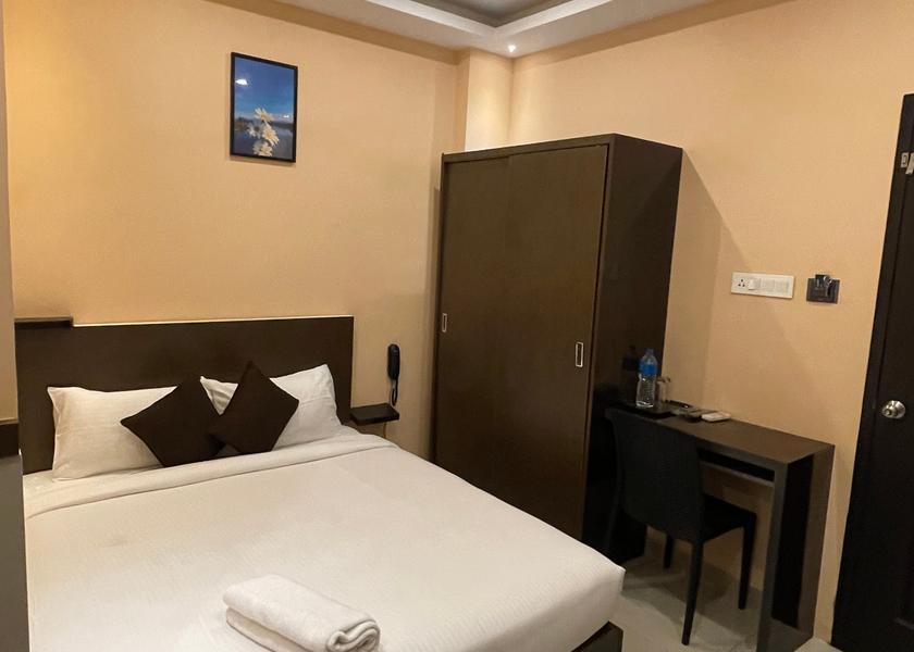 Kerala Palakkad Premium Room AC