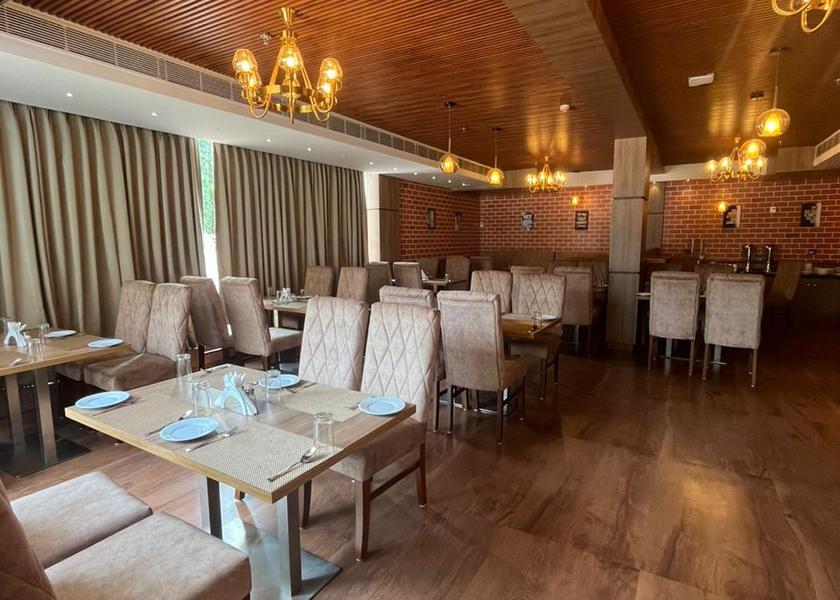 Kerala Kannur Restaurant