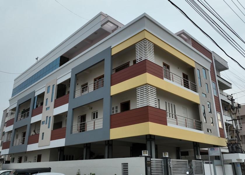 Andhra Pradesh Tirupati Primary image