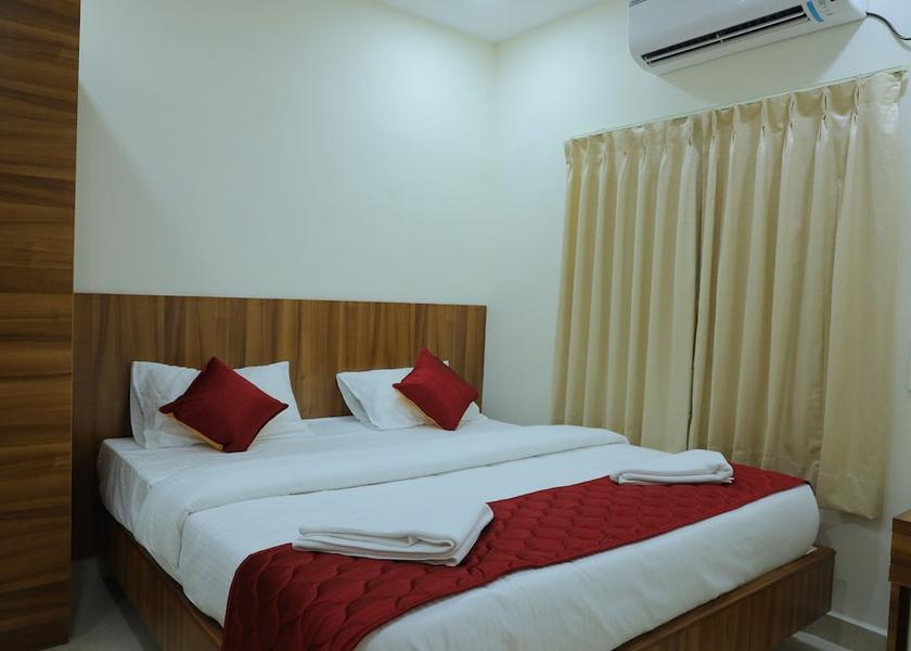 Andhra Pradesh Tirupati Room