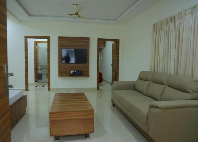 Andhra Pradesh Tirupati 1025