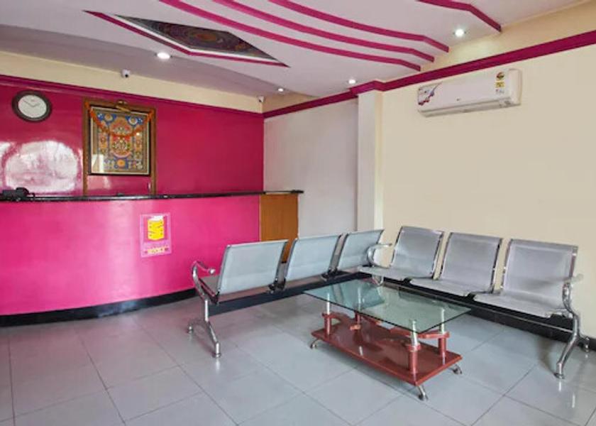 Andhra Pradesh Guntur Public Areas