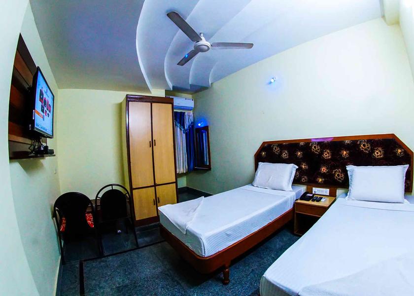 Andhra Pradesh Guntur EXECUTIVE ROOM