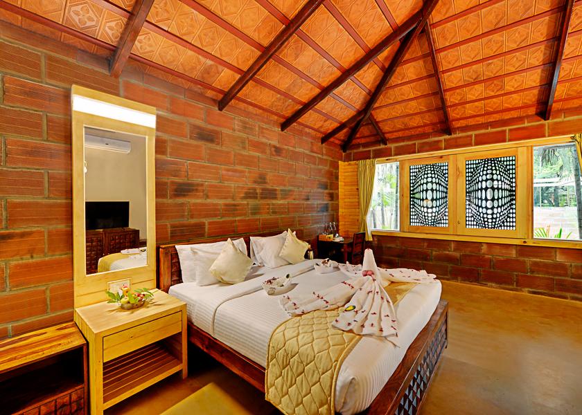 Karnataka Andapura SUITE ROOM