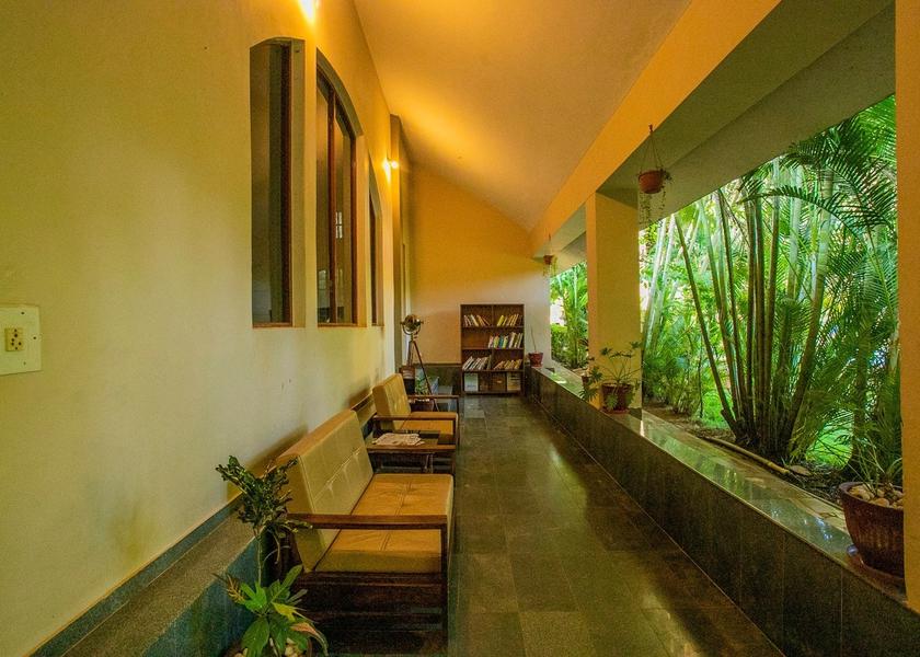 Karnataka Andapura Public Areas